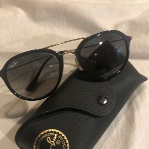 Authentic Ray Bans